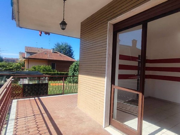 appartamento in vendita a Nichelino
