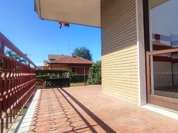 appartamento in vendita a Nichelino