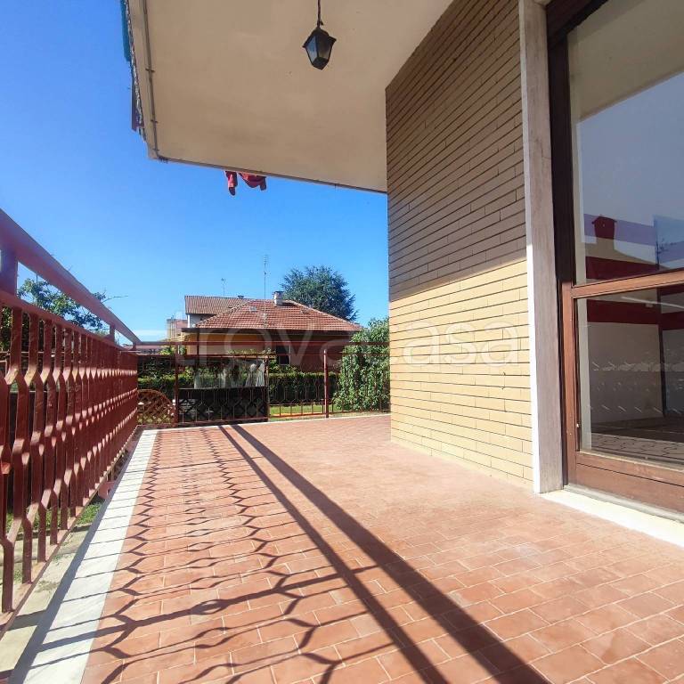 appartamento in vendita a Nichelino