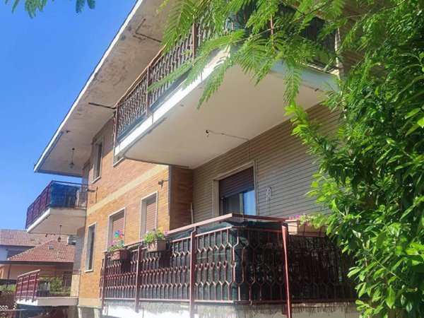appartamento in vendita a Nichelino