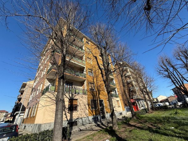 appartamento in vendita a Nichelino