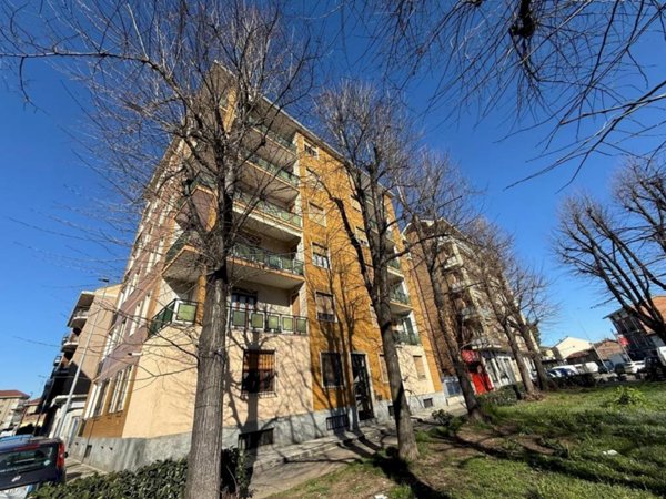 appartamento in vendita a Nichelino
