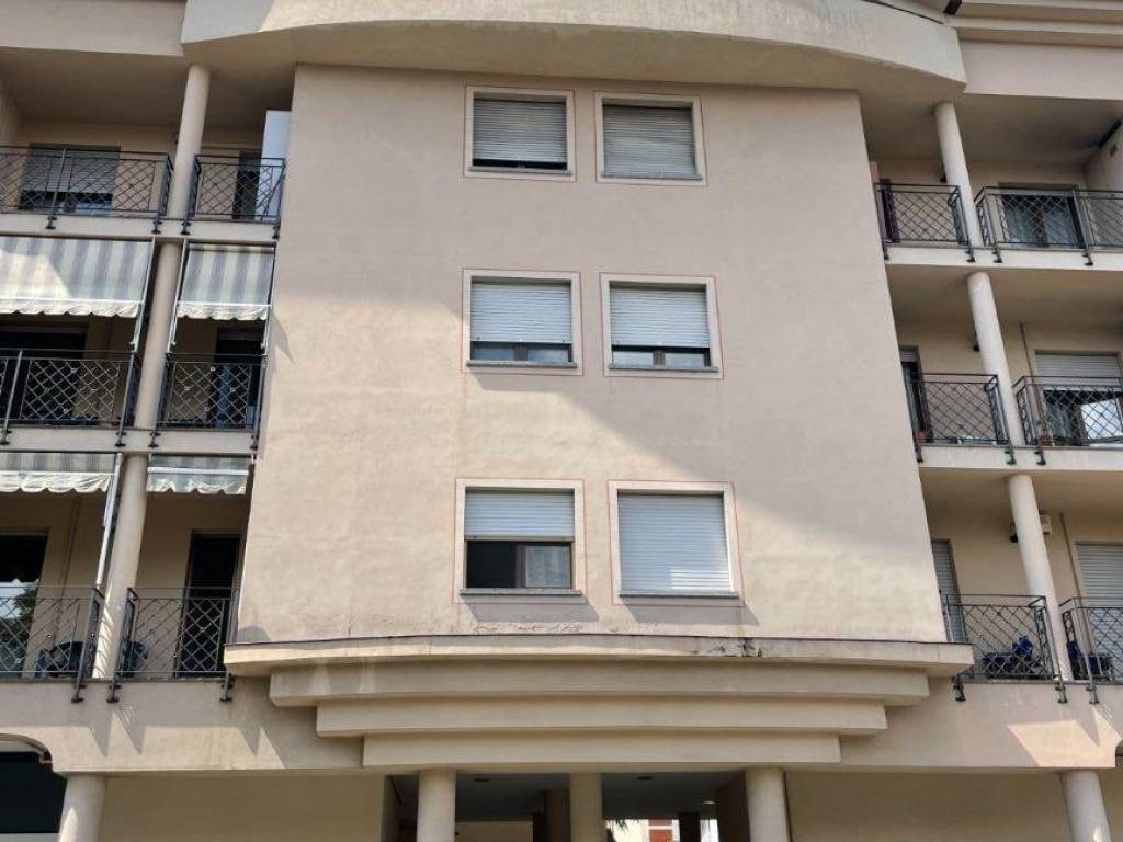 appartamento in vendita a Nichelino