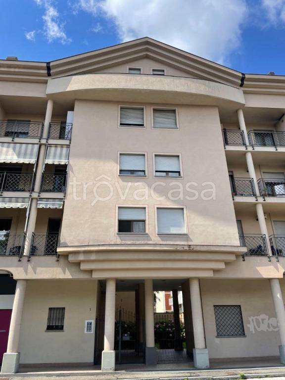 appartamento in vendita a Nichelino