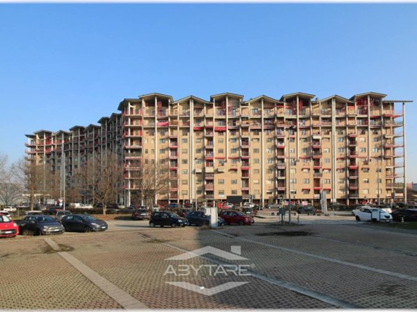 appartamento in vendita a Nichelino