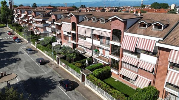 appartamento in vendita a Nichelino