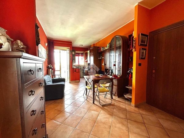 appartamento in vendita a Nichelino