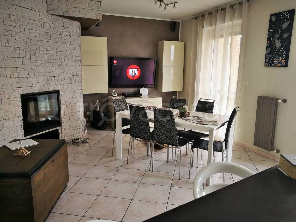 appartamento in vendita a Nichelino