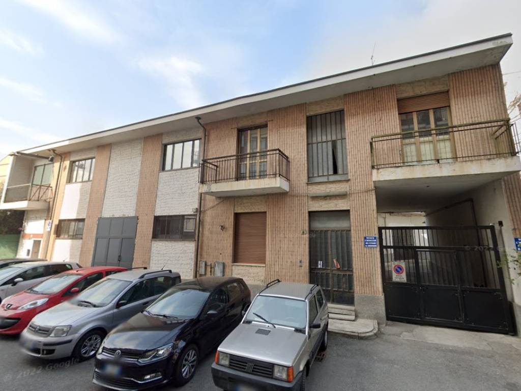 appartamento in vendita a Nichelino