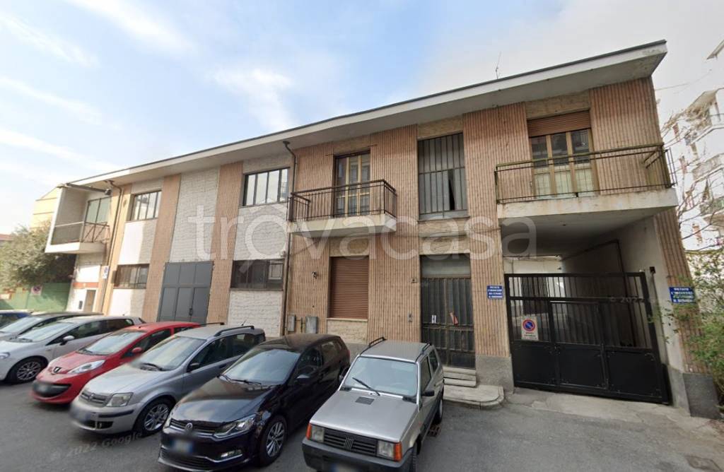 appartamento in vendita a Nichelino