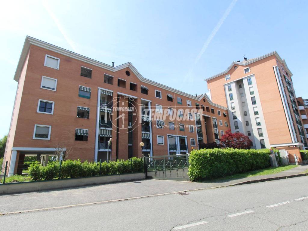 appartamento in vendita a Nichelino