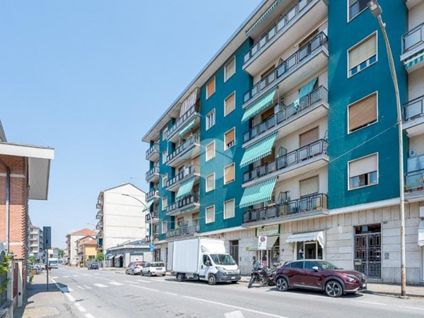 appartamento in vendita a Nichelino