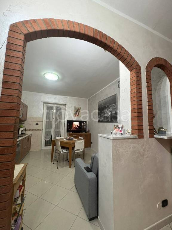 appartamento in vendita a Nichelino