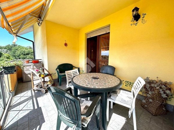 appartamento in vendita a Nichelino