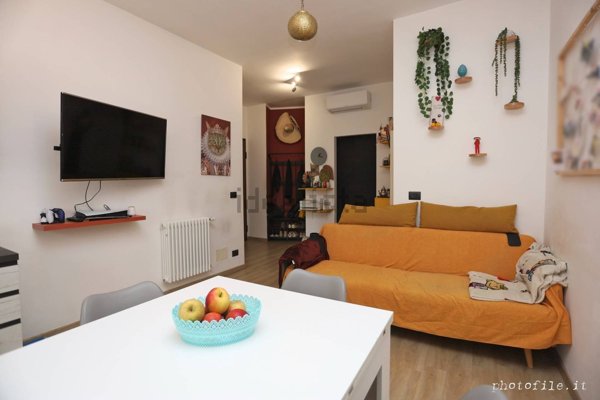 appartamento in vendita a Nichelino