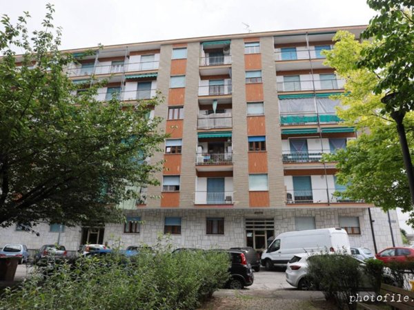 appartamento in vendita a Nichelino