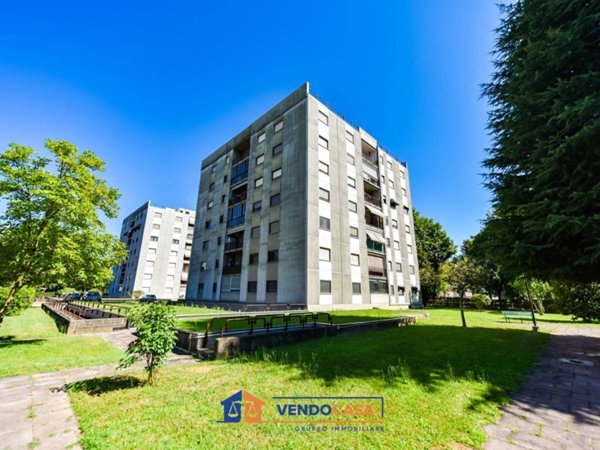 appartamento in vendita a Nichelino