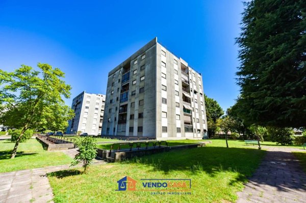 appartamento in vendita a Nichelino