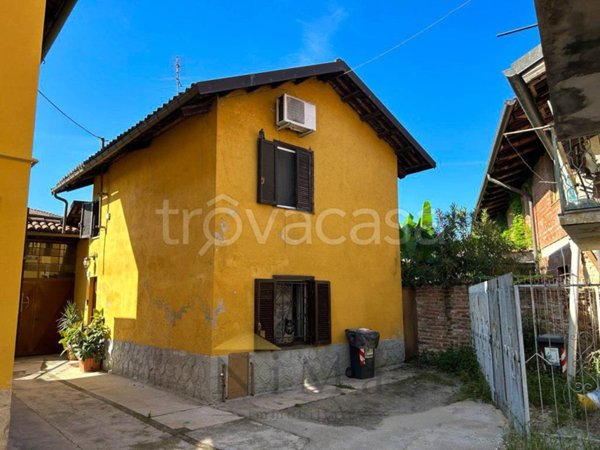 casa indipendente in vendita a Nichelino
