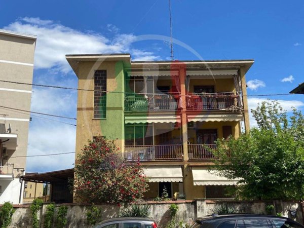 appartamento in vendita a Nichelino