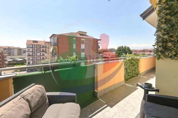 appartamento in vendita a Nichelino