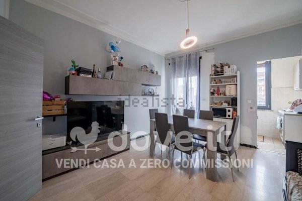 appartamento in vendita a Nichelino
