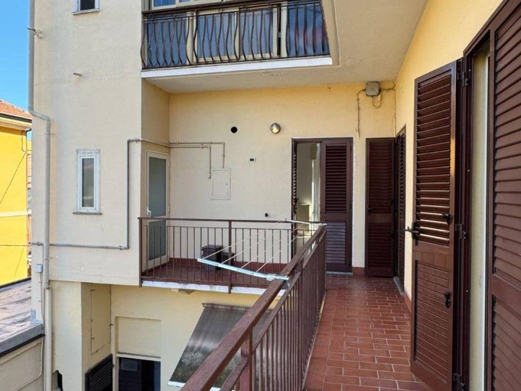 appartamento in vendita a Nichelino
