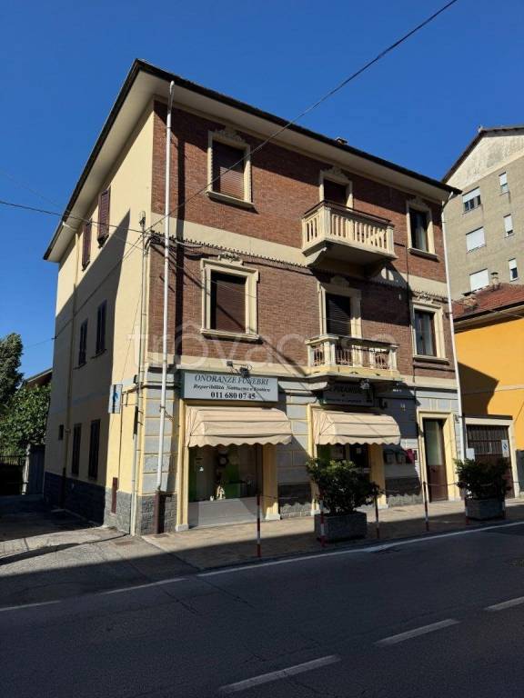 appartamento in vendita a Nichelino