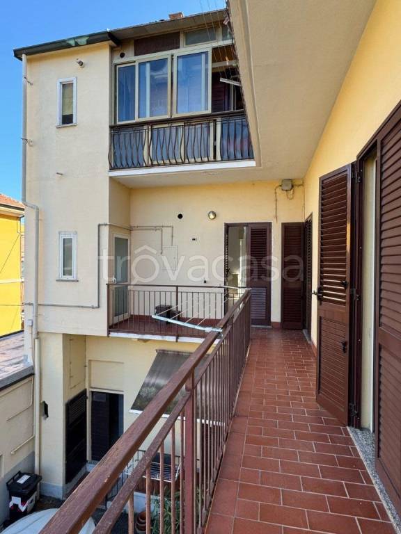 appartamento in vendita a Nichelino