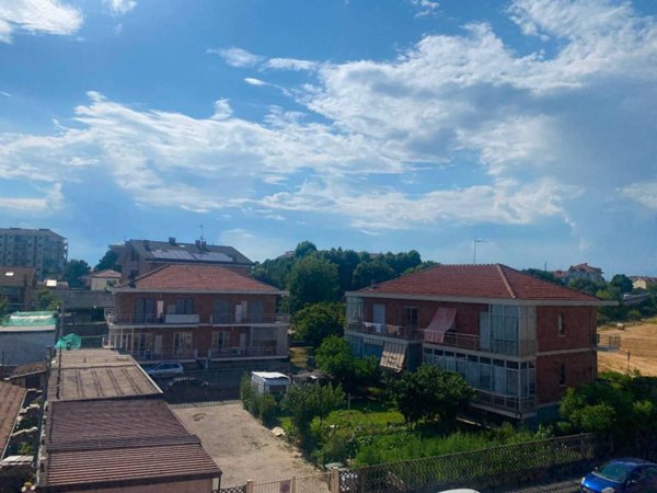 appartamento in vendita a Nichelino