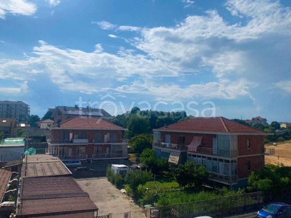 appartamento in vendita a Nichelino