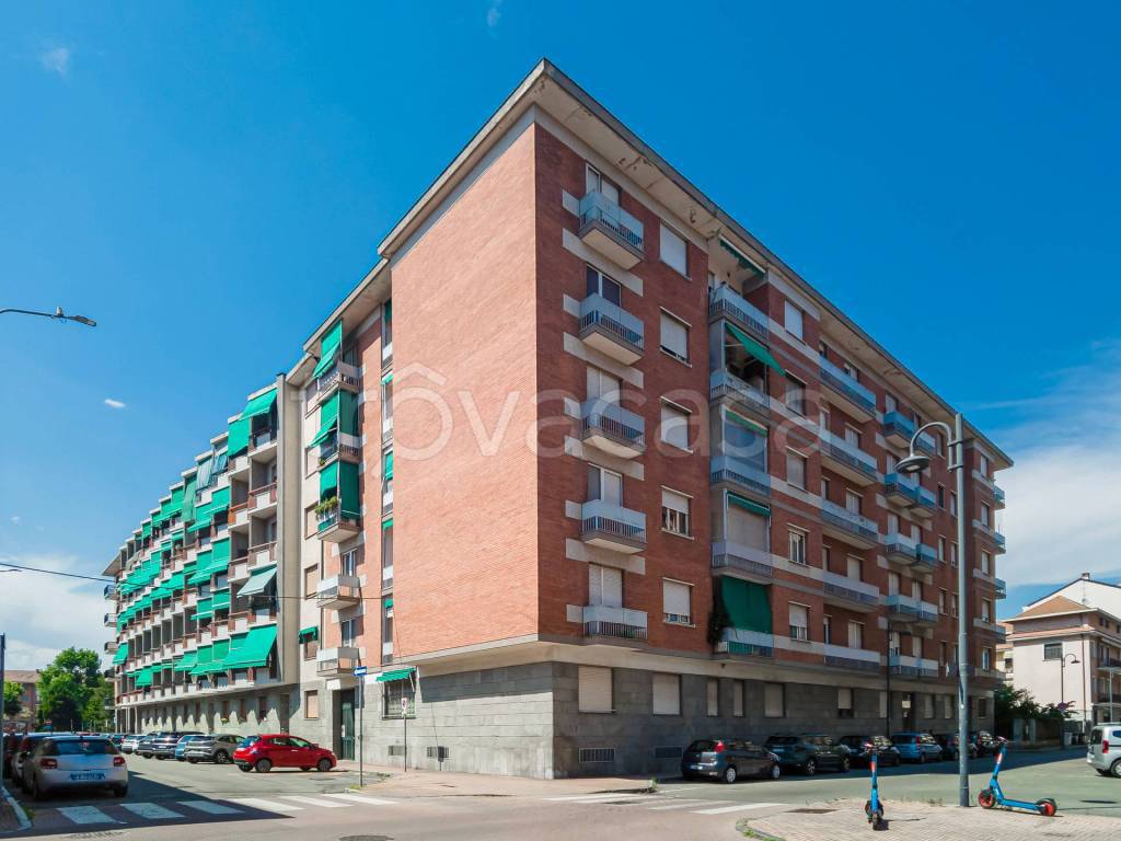 appartamento in vendita a Nichelino