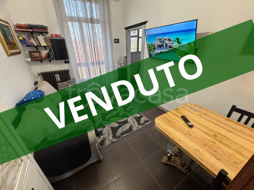 appartamento in vendita a Nichelino
