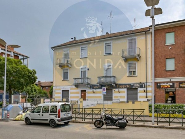 appartamento in vendita a Nichelino