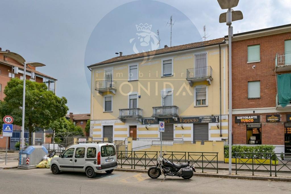 appartamento in vendita a Nichelino