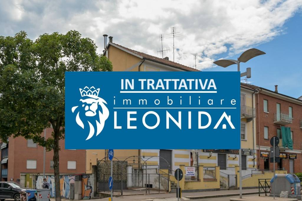 appartamento in vendita a Nichelino