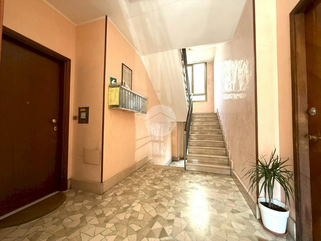 appartamento in vendita a Nichelino