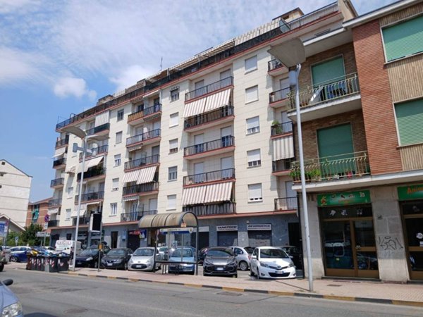 appartamento in vendita a Nichelino