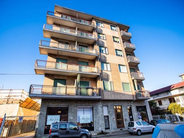 appartamento in vendita a Nichelino in zona Crociera