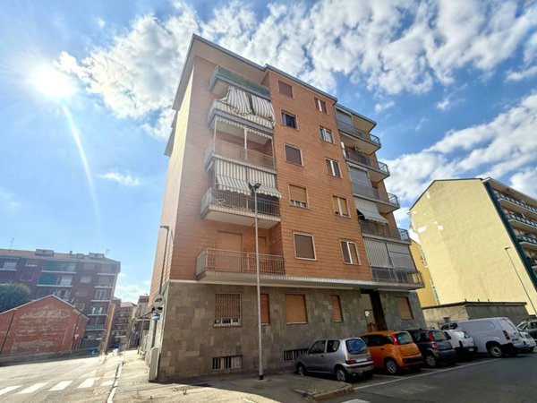 appartamento in vendita a Nichelino