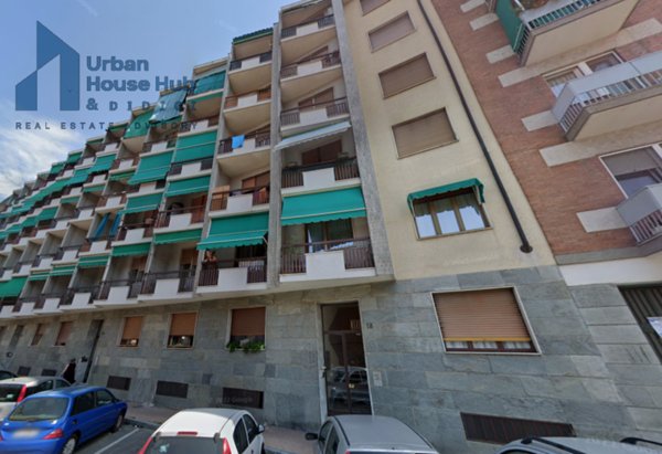 appartamento in vendita a Nichelino