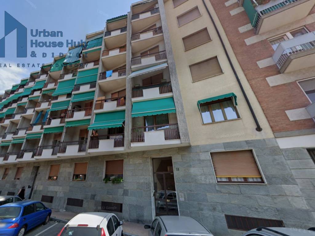 appartamento in vendita a Nichelino