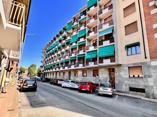 appartamento in vendita a Nichelino