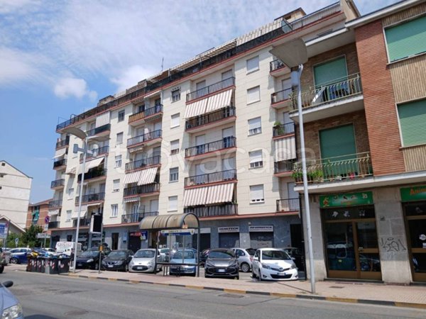 appartamento in vendita a Nichelino