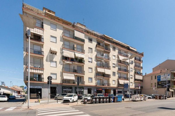 appartamento in vendita a Nichelino