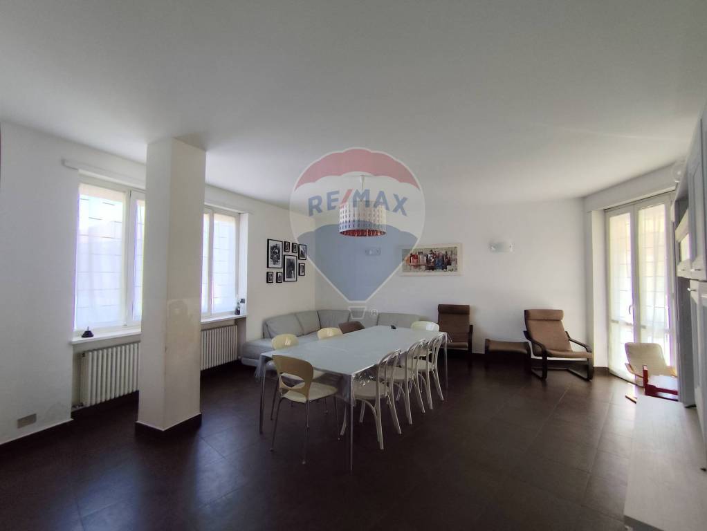 appartamento in vendita a Nichelino