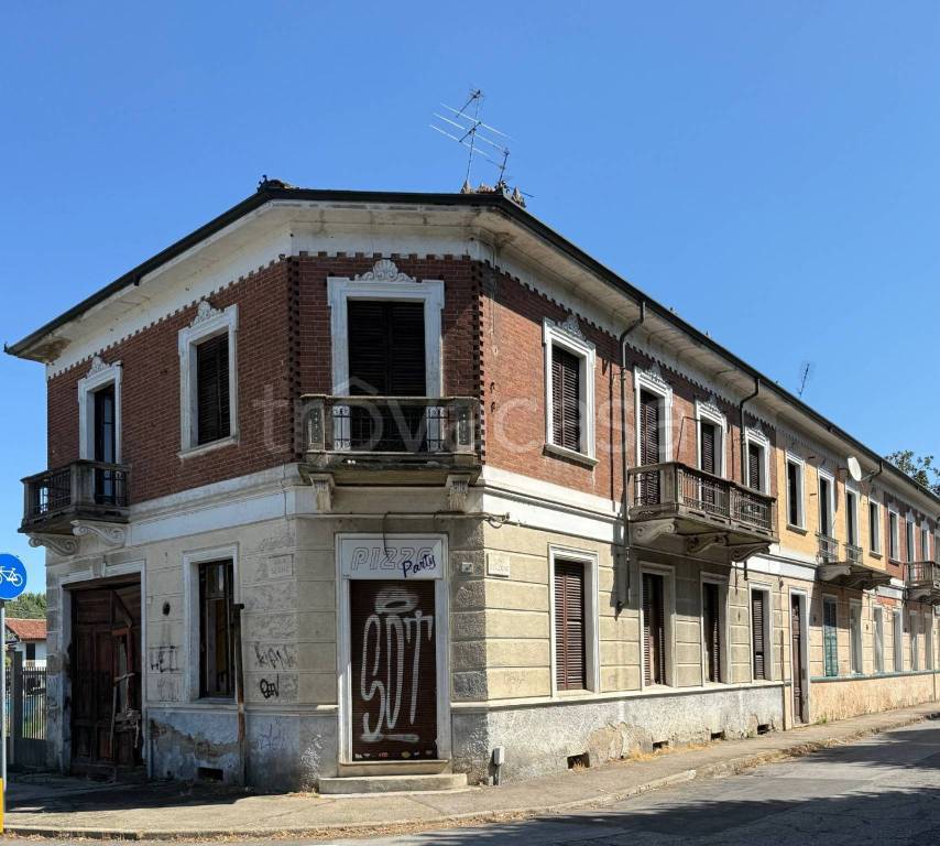 rudere in vendita a Nichelino