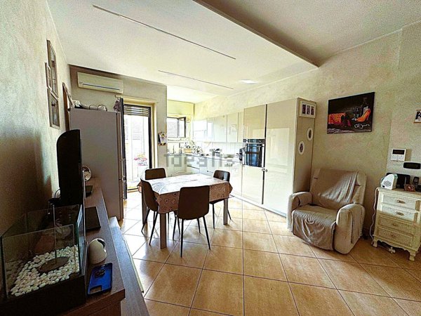 appartamento in vendita a Nichelino in zona Stupinigi