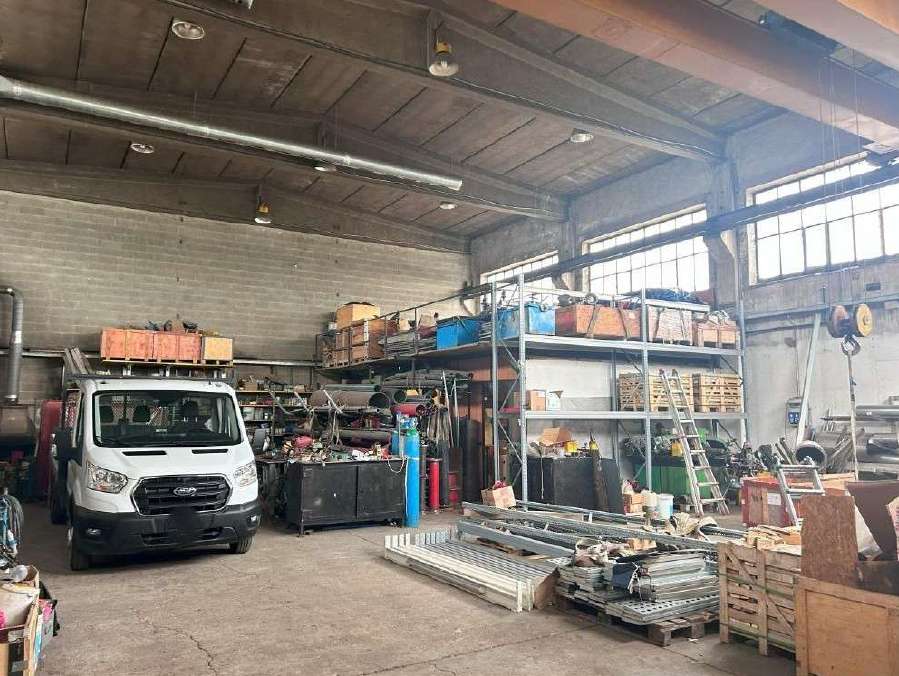 quadrivano in vendita a Nichelino