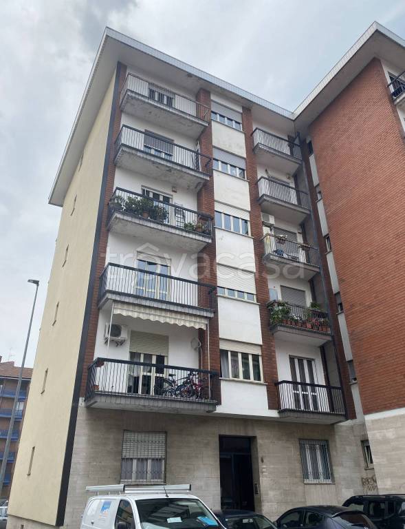appartamento in vendita a Nichelino